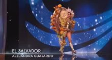 Miss Universo 2022 Bitcoin