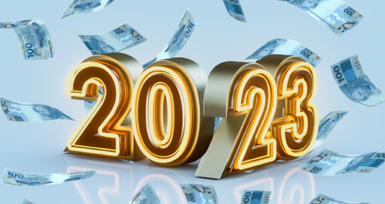 10 ideias para ganhar dinheiro em 2023