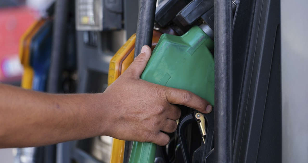 Gasolina alta combustíveis inflação etanol diesel