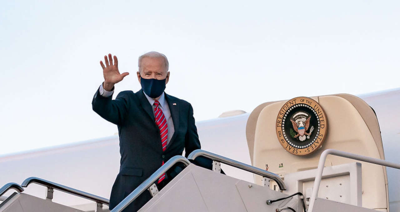 Biden planea visita a la frontera entre Estados Unidos y México – Money Times