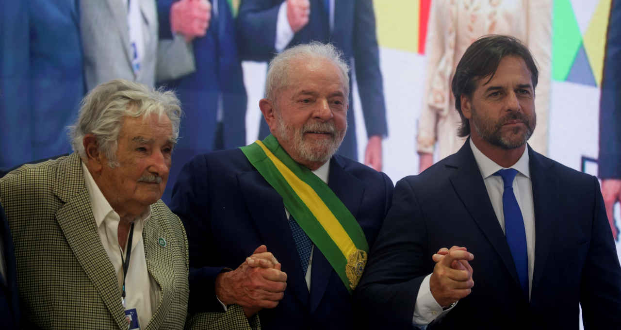 Lula Argentina