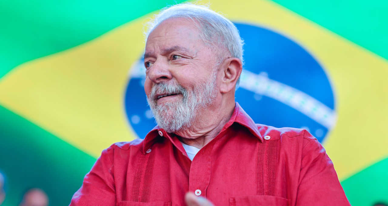 Lula PT