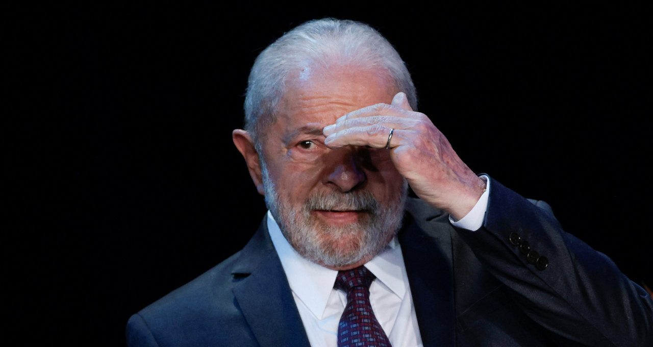 Lula ganha tempo para tentar barrar CPMI de 8 de janeiro?