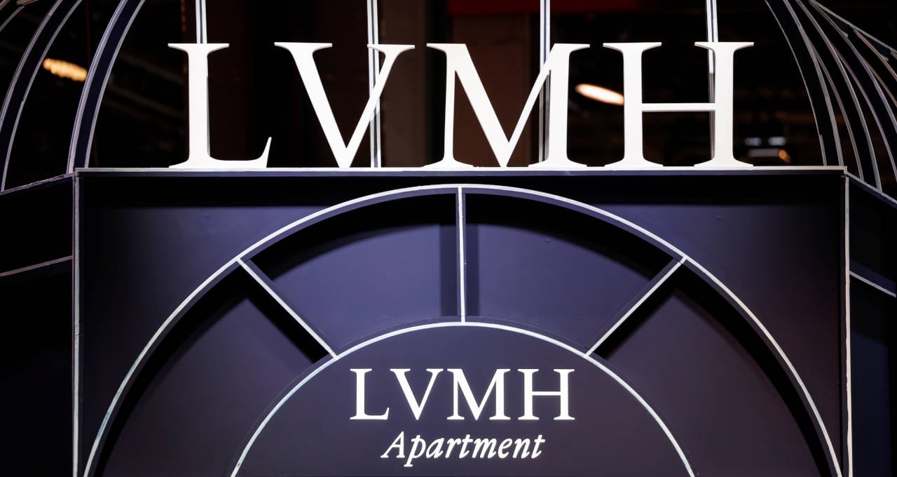 LVMH se torna primeira empresa europeia a ultrapassar US$ 500 bi
