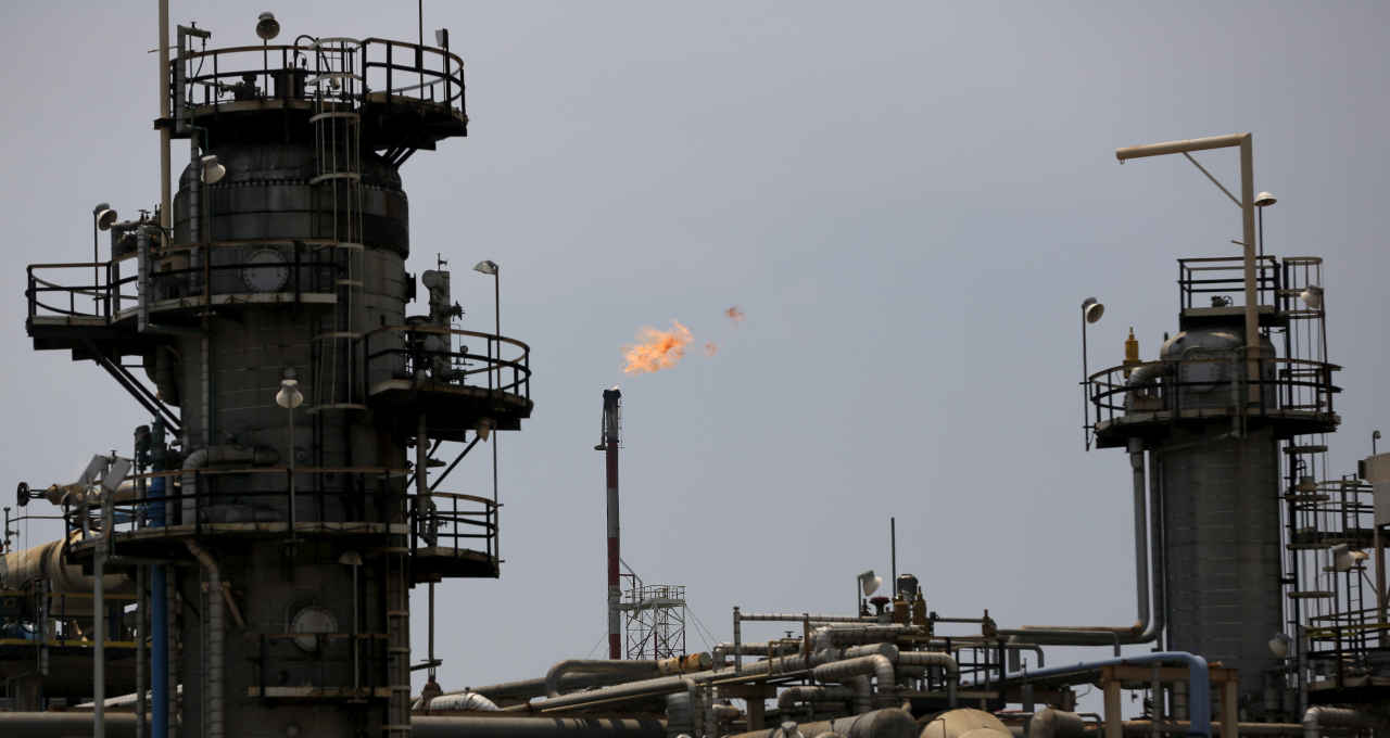 Opep petróleo Arábia Saudita