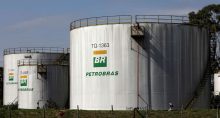 Petrobras, combustíveis