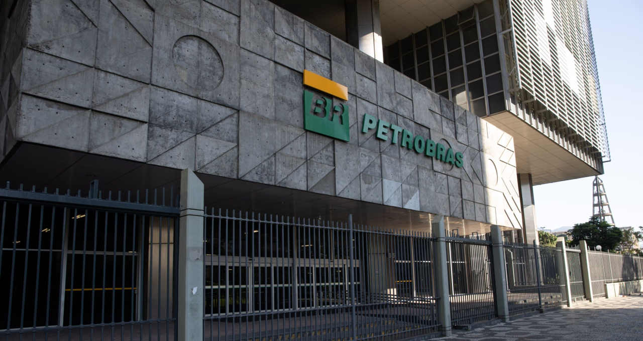Petrobras agro