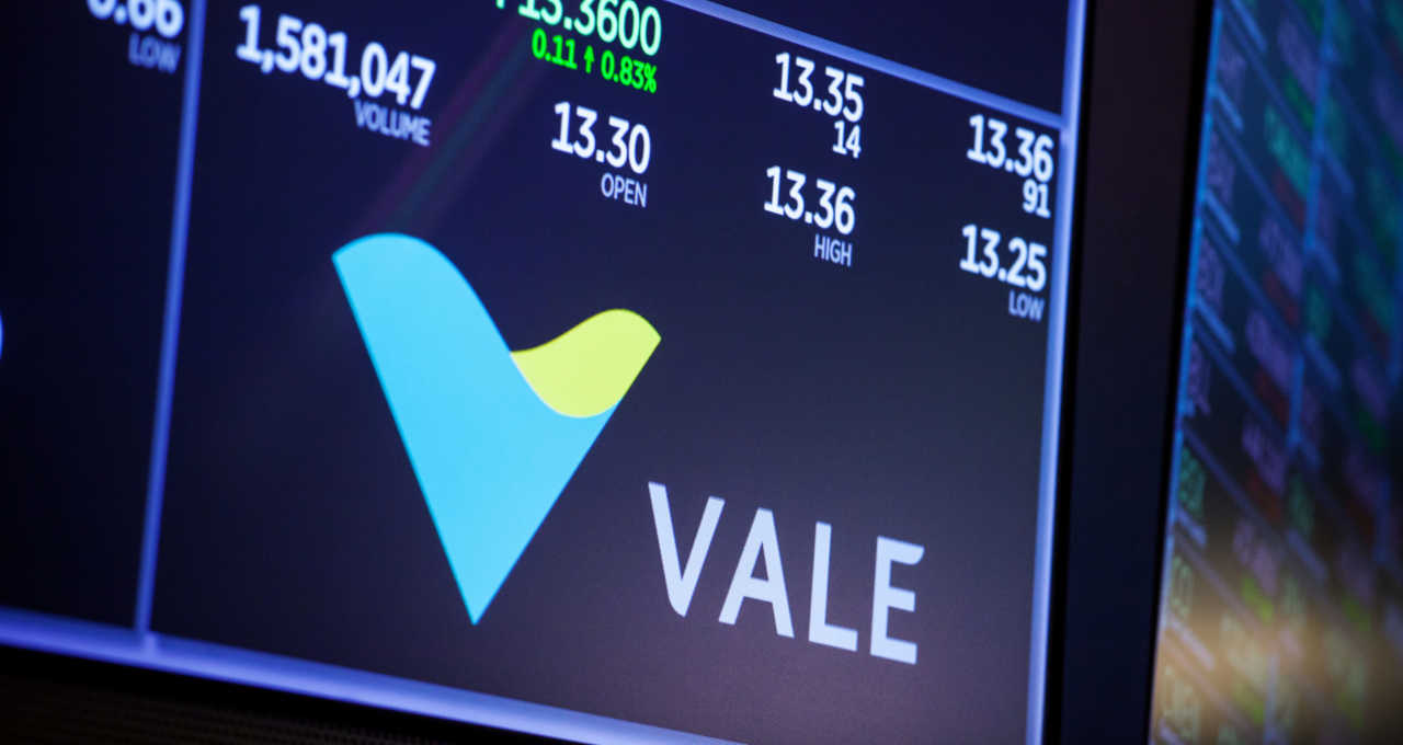 Por qué las acciones de Vale (VALE3) bajaron este martes – Money Times