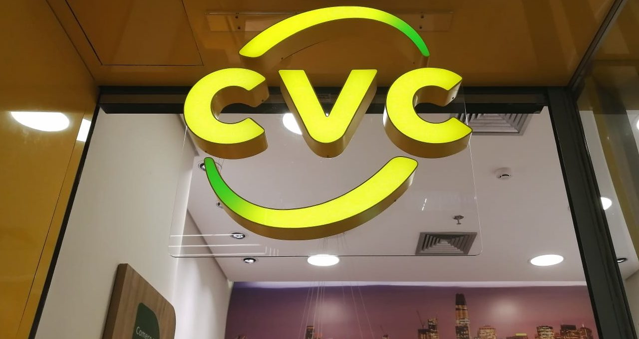 CVC