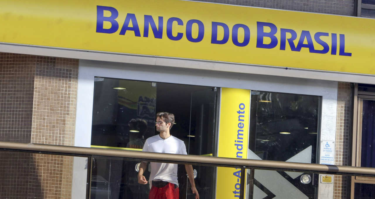 Banco do Brasil, ações