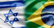Brasil-Israel