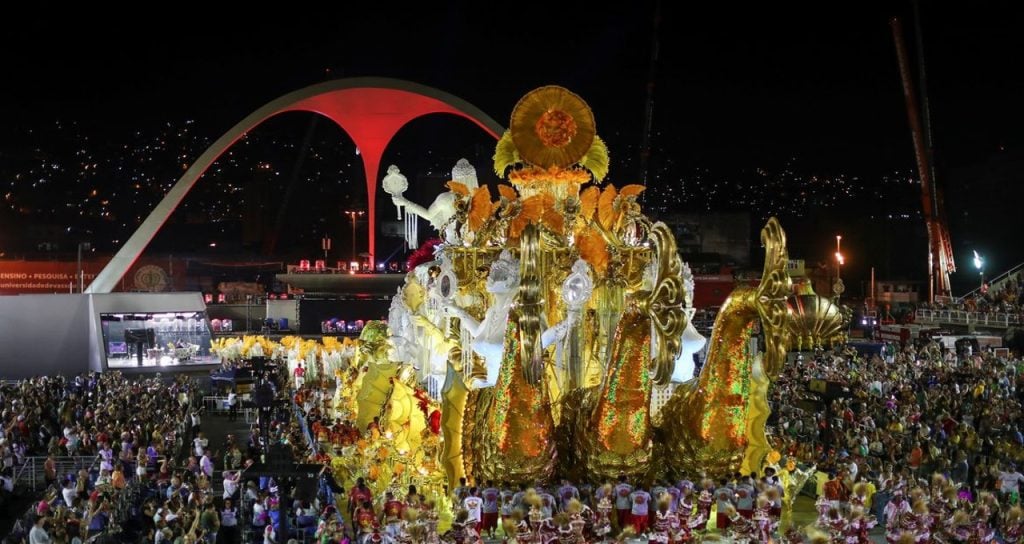 Carnaval Rio de Janeiro Saiba onde e os critérios de