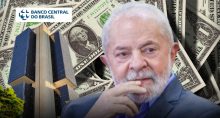 Dólar Luiz Inácio Lula da Silva