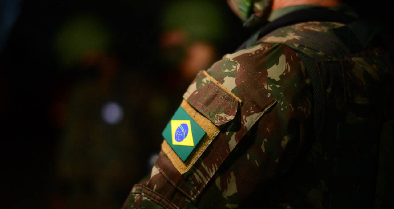 Exército do Brasil: referência em operações internacionais, exército brasileiro - hpnonline.org