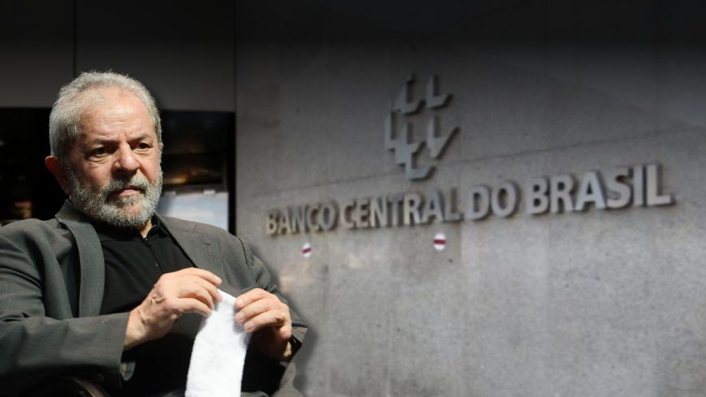 Que (a trégua) seja boa enquanto dure: Lula e o Banco Central, balanço do  Bradesco, recorde da Petrobras e outras notícias do dia – Money Times