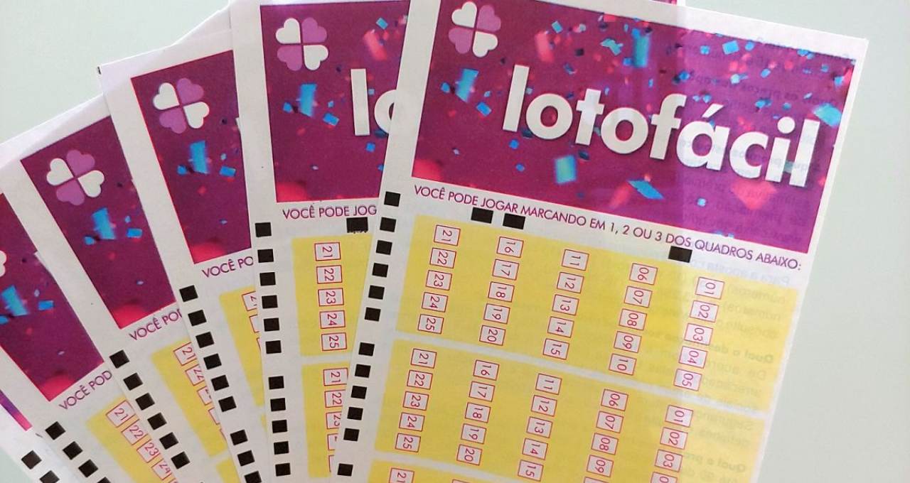 Qual a loteria mais fácil de ganhar? Aposte com mais chances