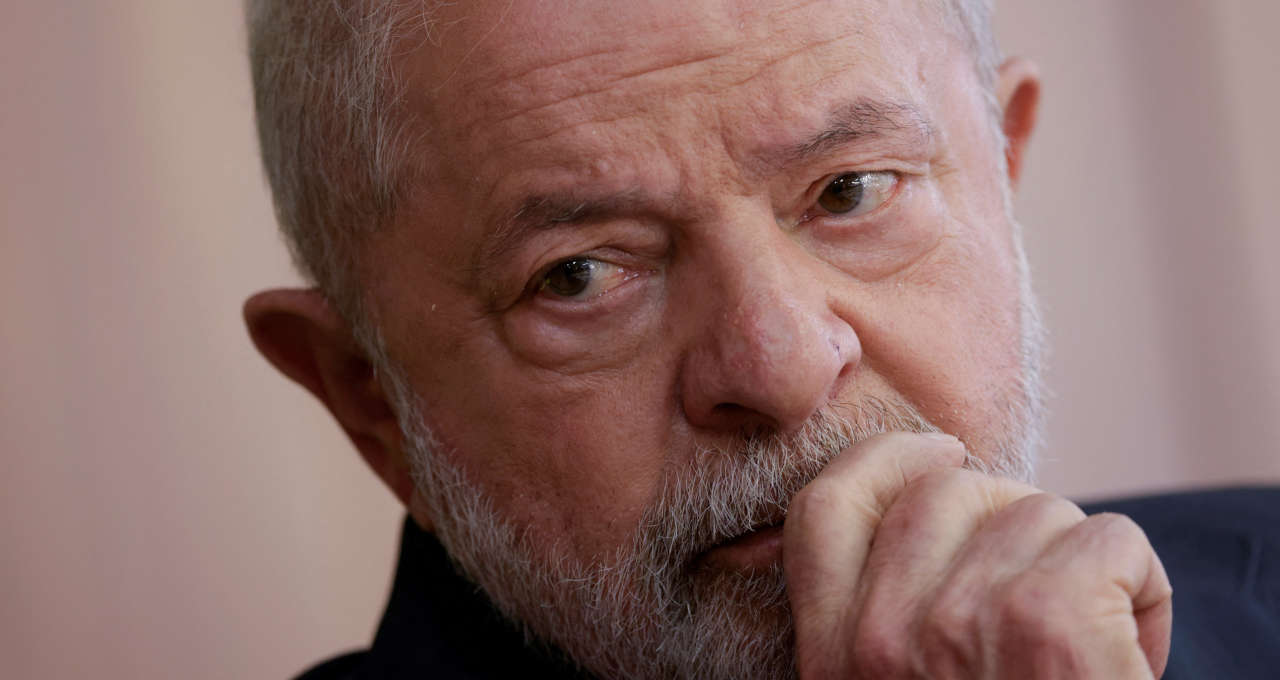 Lula, meta de inflação