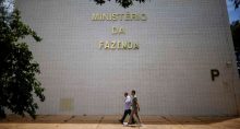 Ministério da Fazenda