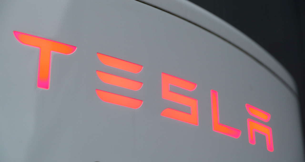 Tesla Carros Elétricos Elon Musk