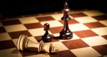 xadrez liderança líder gestão equipe derrota vitória gisele paula cliente feliz reclame aqui