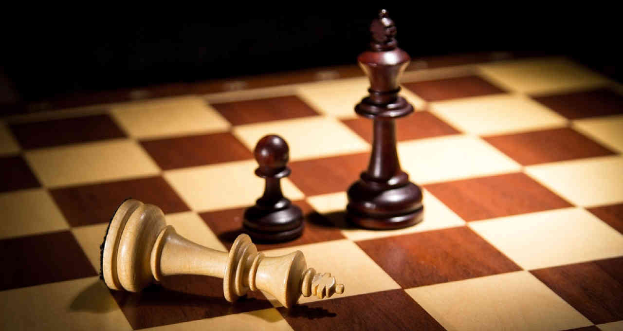 xadrez liderança líder gestão equipe derrota vitória gisele paula cliente feliz reclame aqui