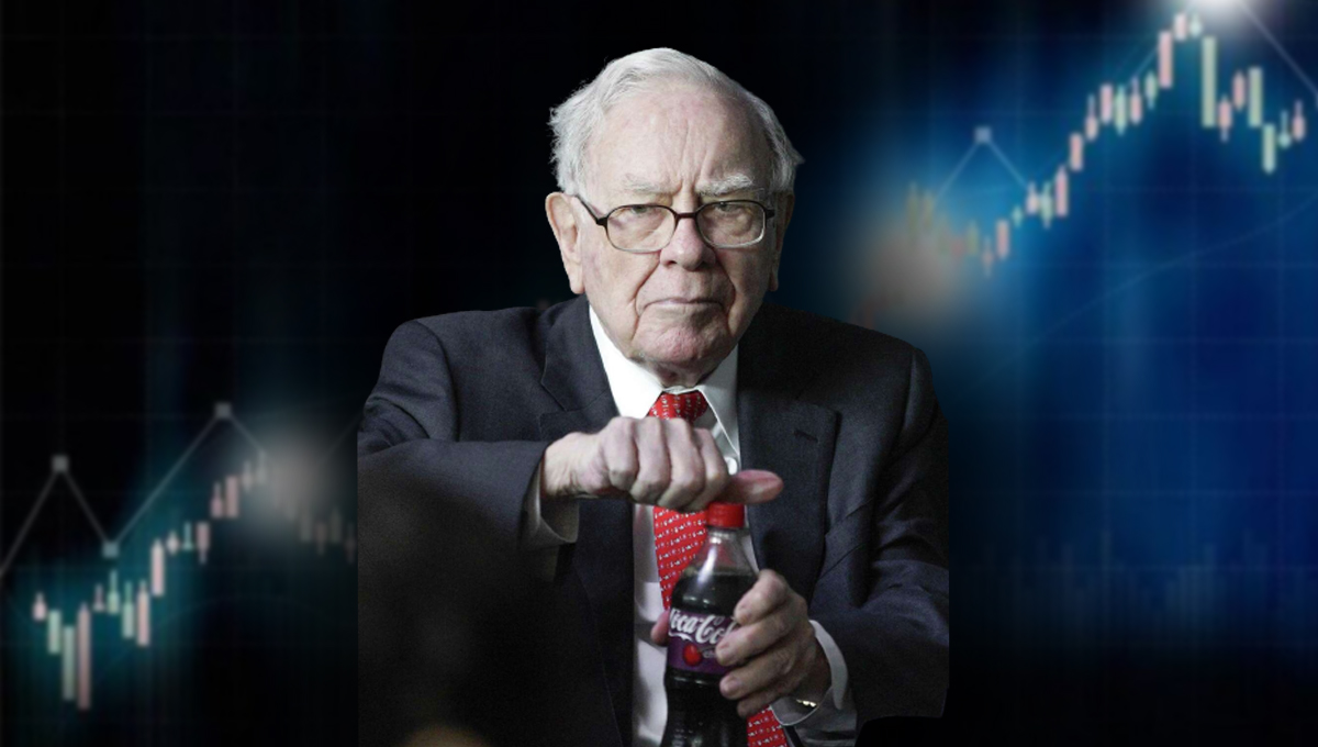 Warren Buffett bdrs dividendos carteira recomendada genial ações americanas estrangeiras investimentos