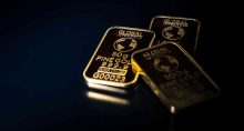 barra ouro cotação metais preciosos metal precioso proteção investimentos volatilidade