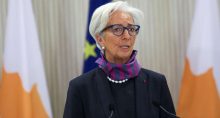 BCE, Christine Lagarde