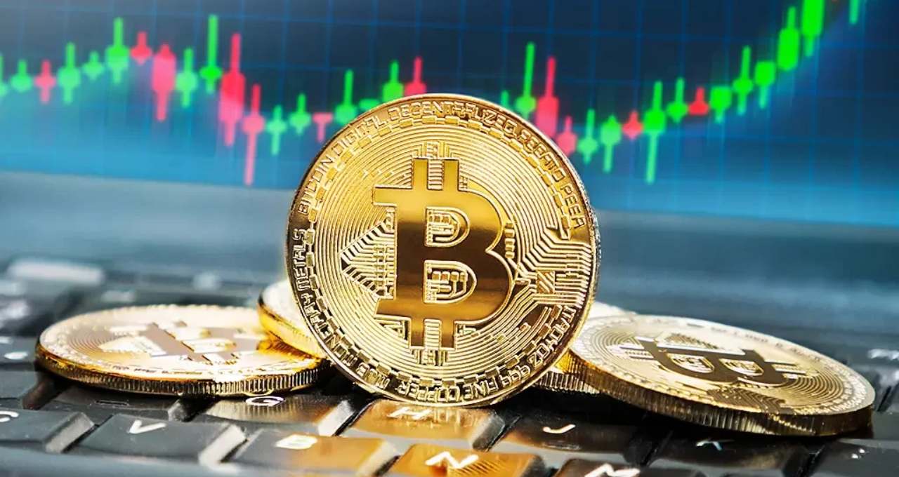 Bitcoin (BTC) reage e se aproxima de US$ 30 mil; atualização do Ethereum parece trazer novo fôlego – Money Times