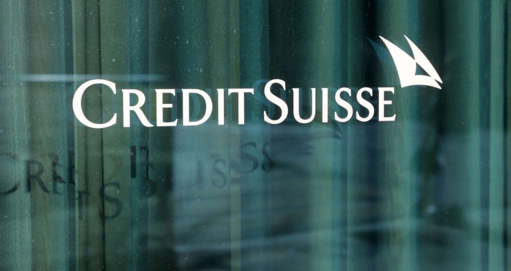 credit suisse