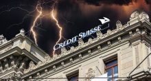 credit suisse banco crise sistêmica compra ubs
