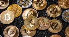 criptomoedas cripto bitcoin