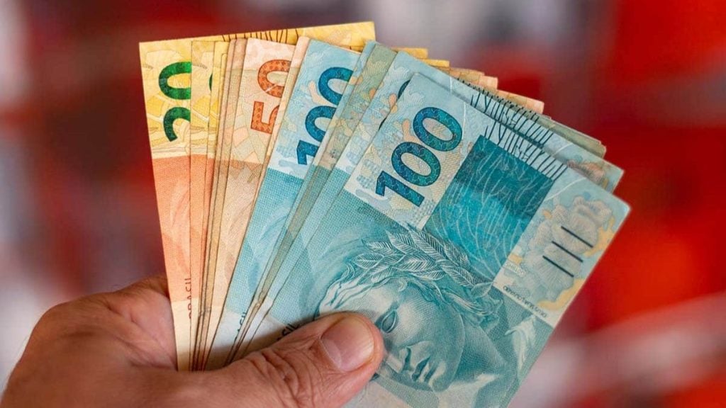 dinheiro esquecido nos bancos saldo R$ 120