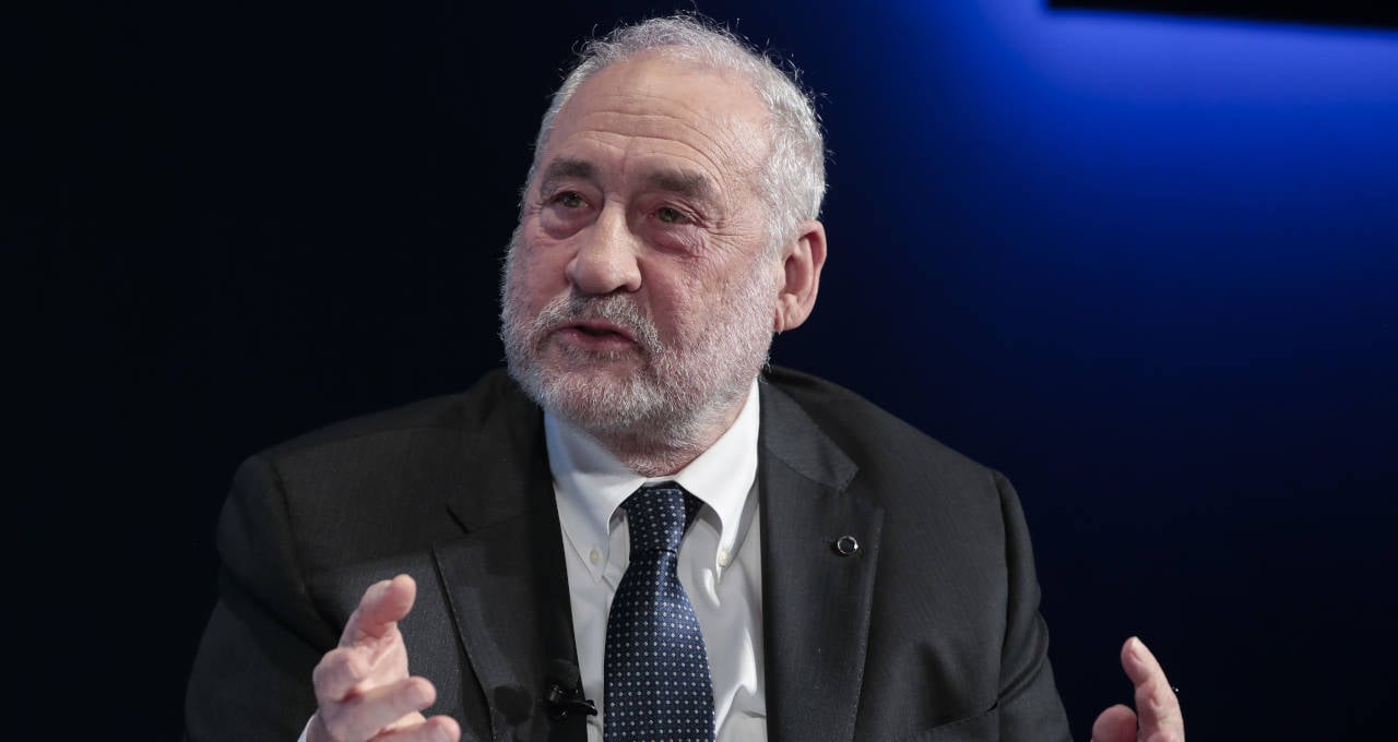 Joseph Stiglitz