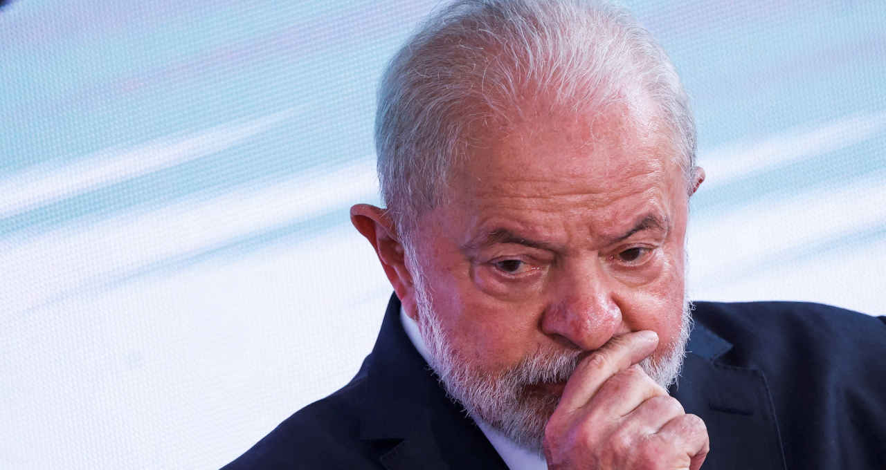 Lula, Varejo, orçamento