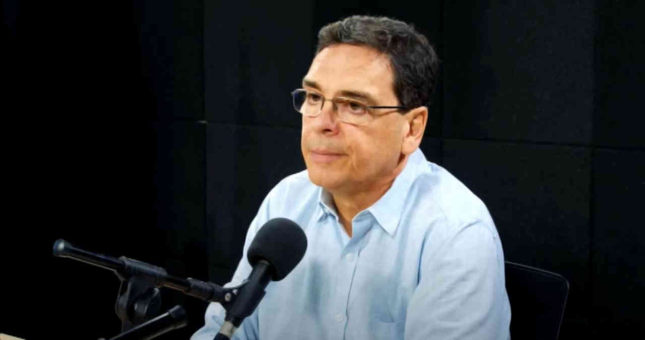 Marcos Mendes, economista e professor do Insper, criador do teto de gastos