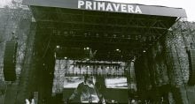 Primavera Sound SP 2022