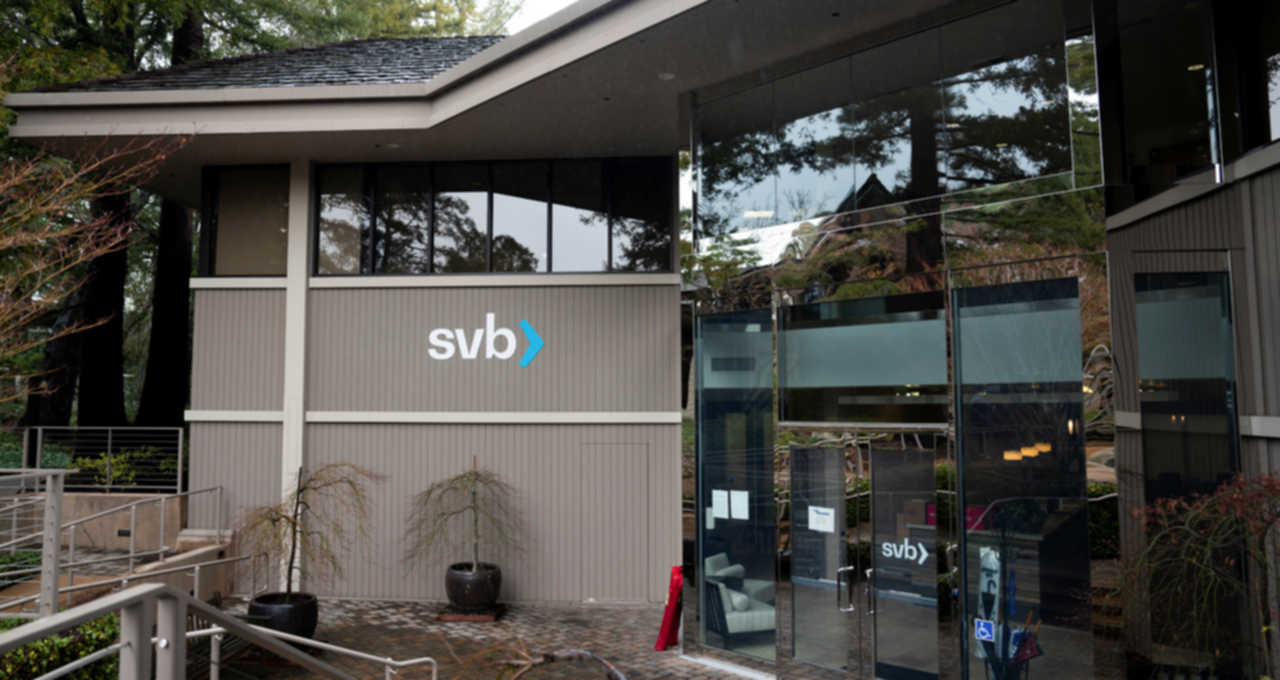 Colapso SVB, Silicon Valley Bank