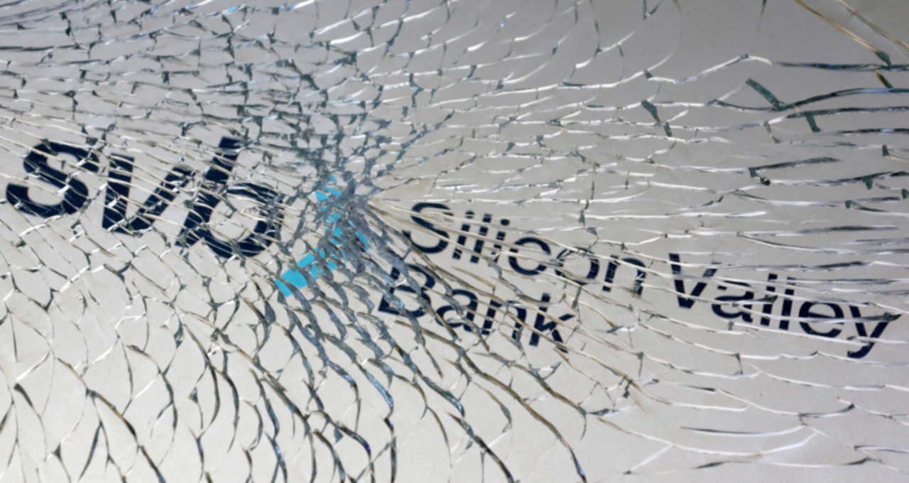 SBV, Silicon Valley Bank