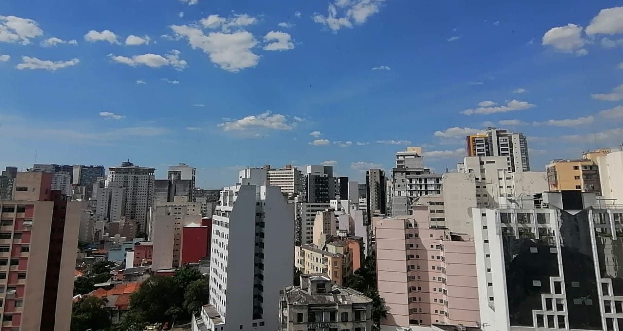 Incorporadora, Imóveis, São Paulo