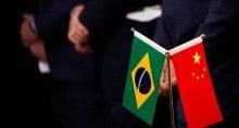 Brasil, China, Política, BNDES