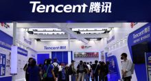 Tencent, China