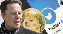 Elon Musk Twitter Dogecoin