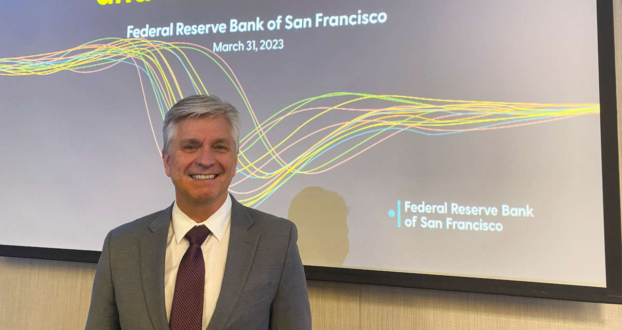 EUA, Federal Reserve, Christopher Waller