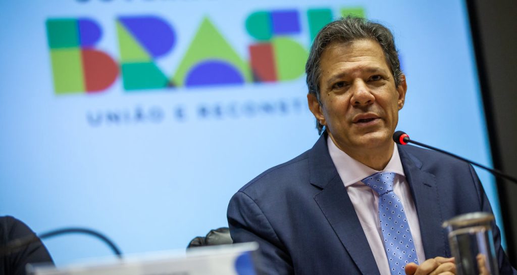 Fernando Haddad, Arcabouço fiscal, Apostas