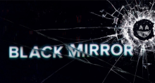 Black Mirror Netflix inteligência artifical