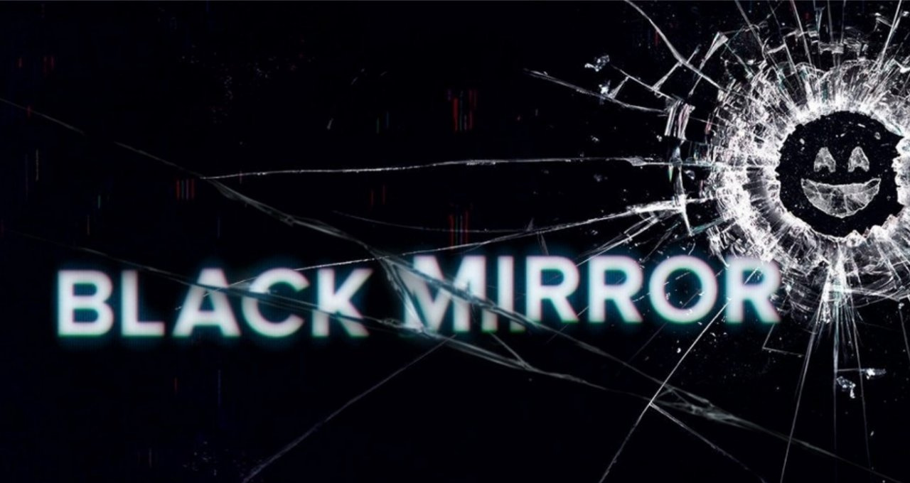 Black Mirror Netflix inteligência artifical