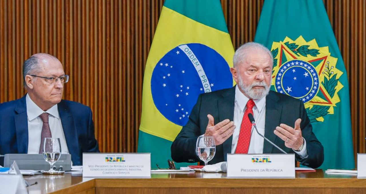 Lula, Shein shoppe encomendas internacionais compras e-commerce impostos medida provisória MP