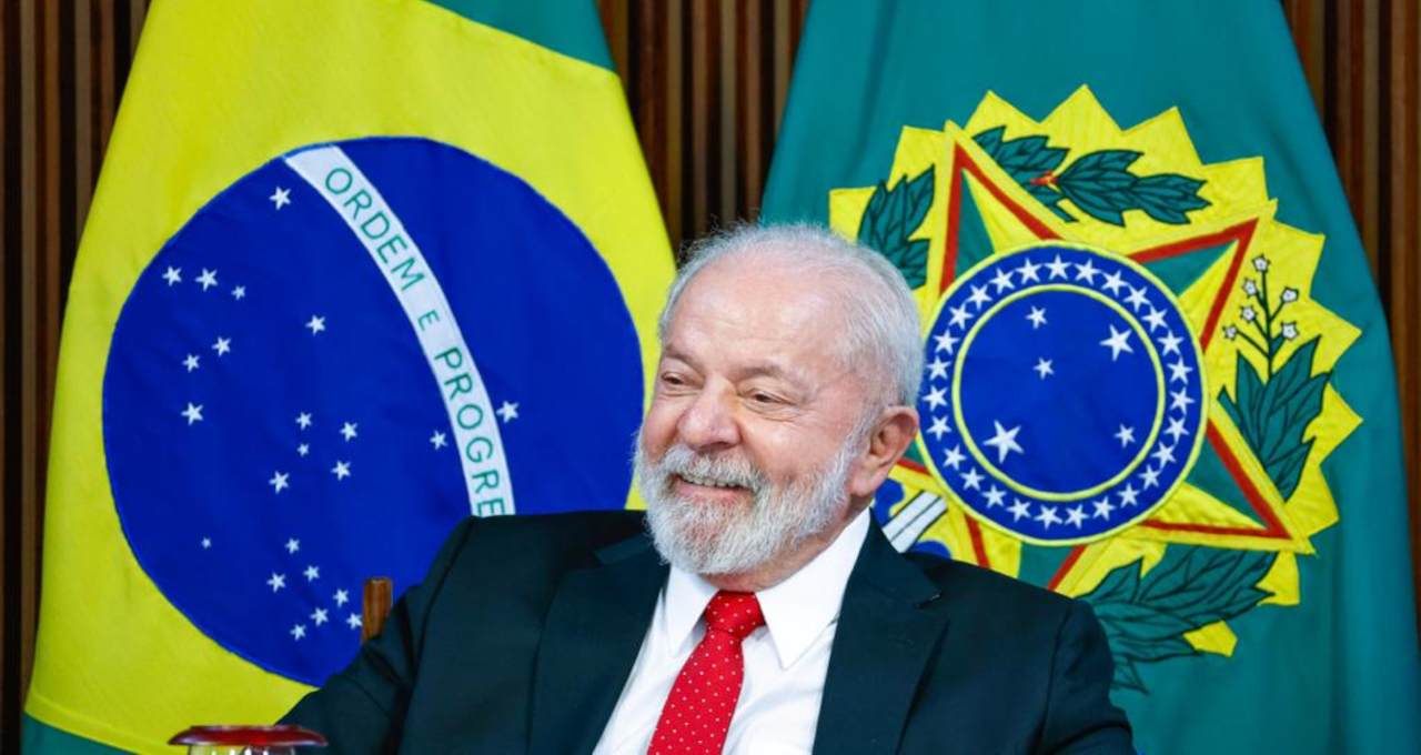 Lula, Datafolha