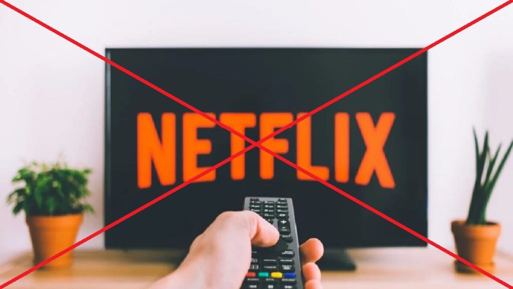 Netflix de graça: como testar o serviço por um mês sem pagar nada
